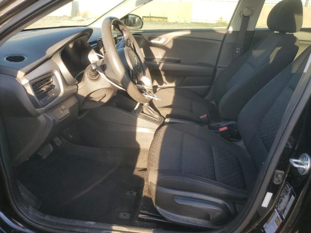 Photo 6 VIN: 3KPA24AD5LE339159 - KIA RIO LX 