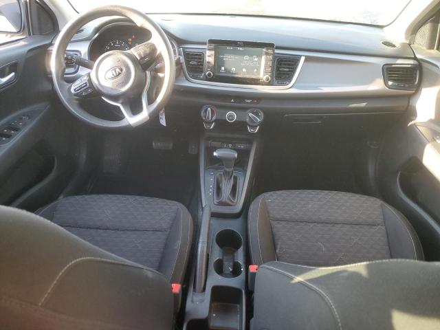 Photo 7 VIN: 3KPA24AD5LE339159 - KIA RIO LX 