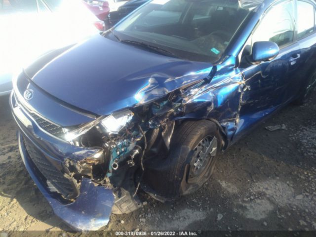 Photo 5 VIN: 3KPA24AD5LE346225 - KIA RIO 