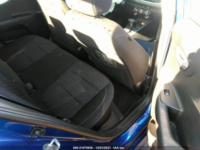 Photo 7 VIN: 3KPA24AD5LE346225 - KIA RIO 