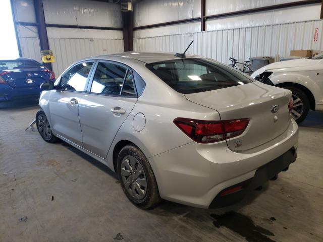 Photo 2 VIN: 3KPA24AD5LE354146 - KIA RIO LX 