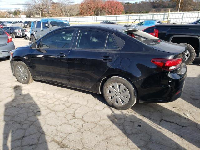 Photo 1 VIN: 3KPA24AD5LE359007 - KIA RIO 