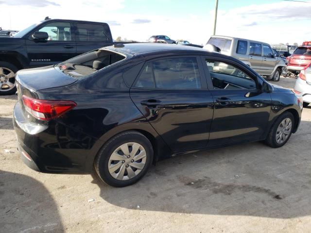 Photo 2 VIN: 3KPA24AD5LE359007 - KIA RIO 