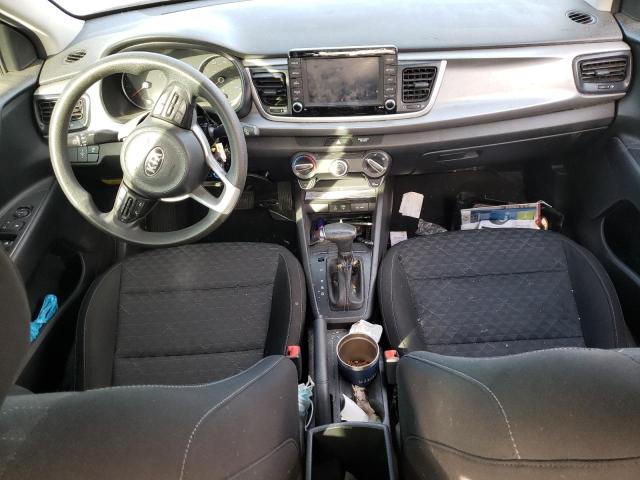 Photo 7 VIN: 3KPA24AD5LE359007 - KIA RIO 