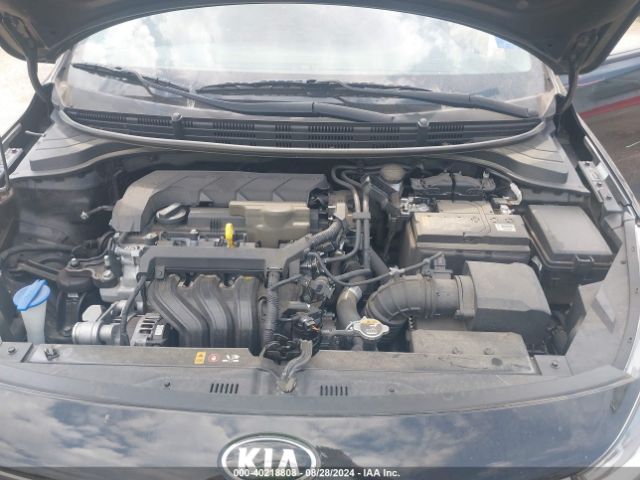 Photo 9 VIN: 3KPA24AD5ME376696 - KIA RIO 