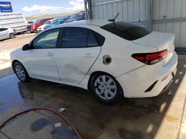 Photo 1 VIN: 3KPA24AD5ME379940 - KIA RIO LX 