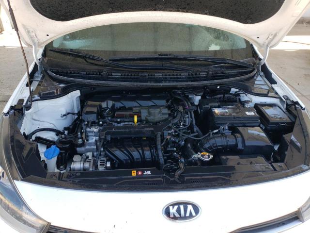 Photo 10 VIN: 3KPA24AD5ME379940 - KIA RIO LX 