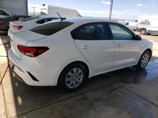 Photo 2 VIN: 3KPA24AD5ME379940 - KIA RIO LX 