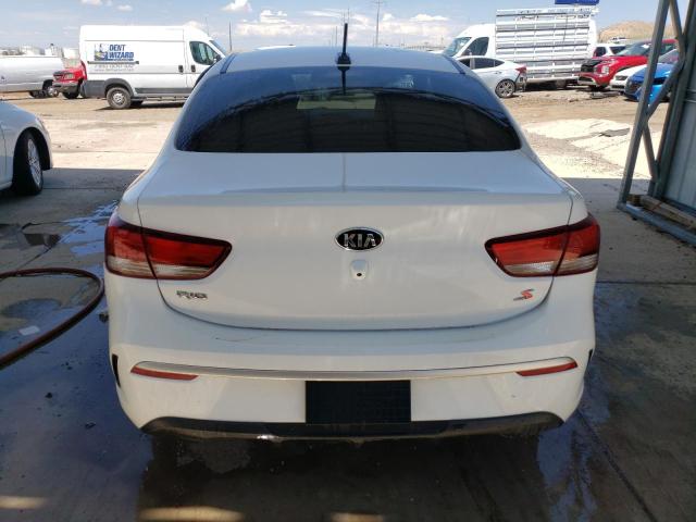 Photo 5 VIN: 3KPA24AD5ME379940 - KIA RIO LX 