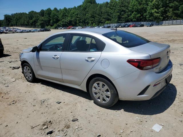 Photo 1 VIN: 3KPA24AD5ME382580 - KIA RIO LX 