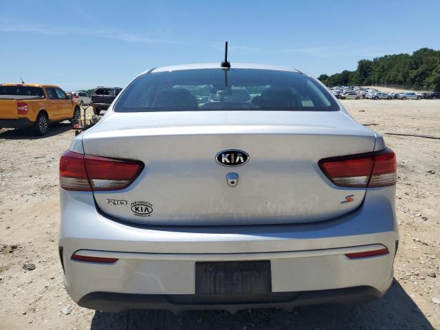 Photo 5 VIN: 3KPA24AD5ME382580 - KIA RIO LX 