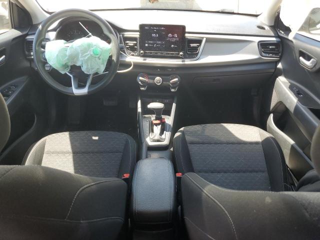 Photo 7 VIN: 3KPA24AD5ME382580 - KIA RIO LX 