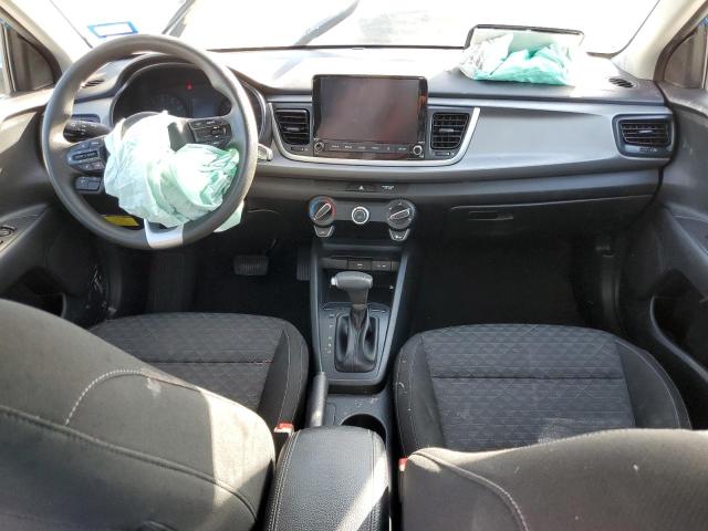 Photo 7 VIN: 3KPA24AD5ME382613 - KIA RIO LX 