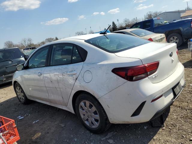 Photo 1 VIN: 3KPA24AD5ME392056 - KIA RIO 