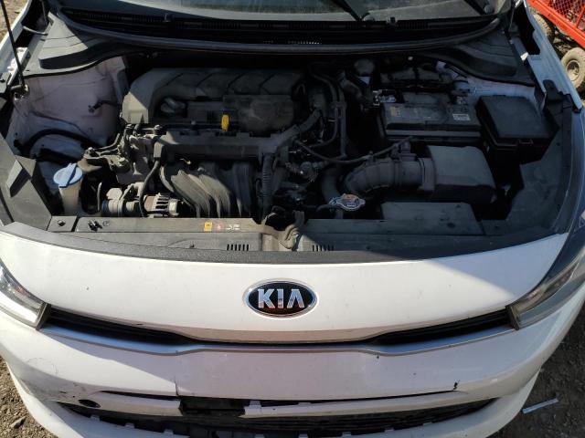 Photo 10 VIN: 3KPA24AD5ME392056 - KIA RIO 