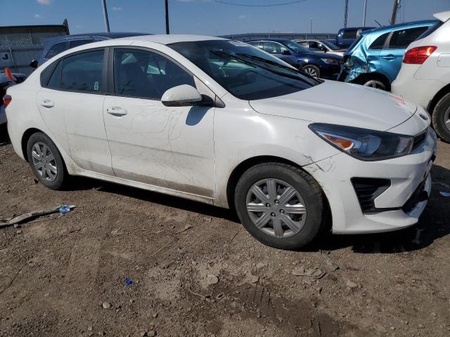 Photo 3 VIN: 3KPA24AD5ME392056 - KIA RIO 