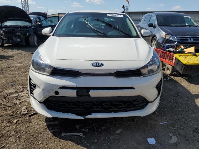 Photo 4 VIN: 3KPA24AD5ME392056 - KIA RIO 