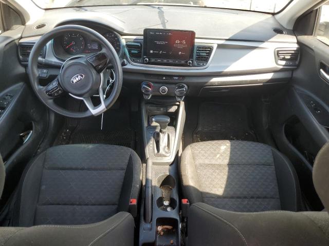 Photo 7 VIN: 3KPA24AD5ME392056 - KIA RIO 