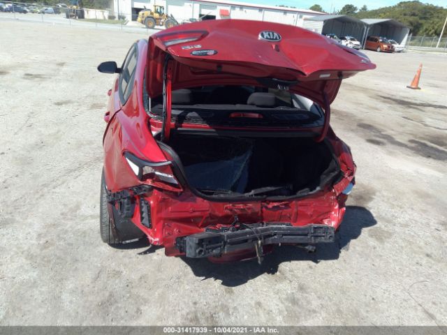 Photo 5 VIN: 3KPA24AD5ME395152 - KIA RIO 