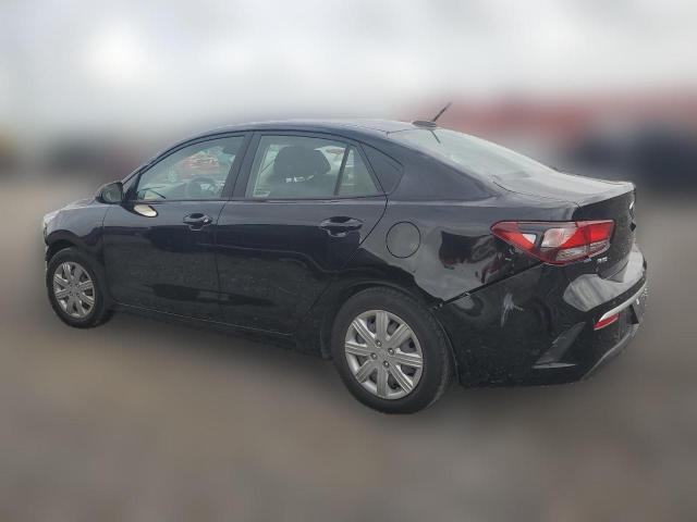 Photo 1 VIN: 3KPA24AD5ME397306 - KIA RIO 