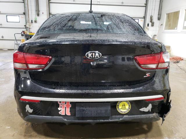 Photo 5 VIN: 3KPA24AD5ME397404 - KIA RIO 