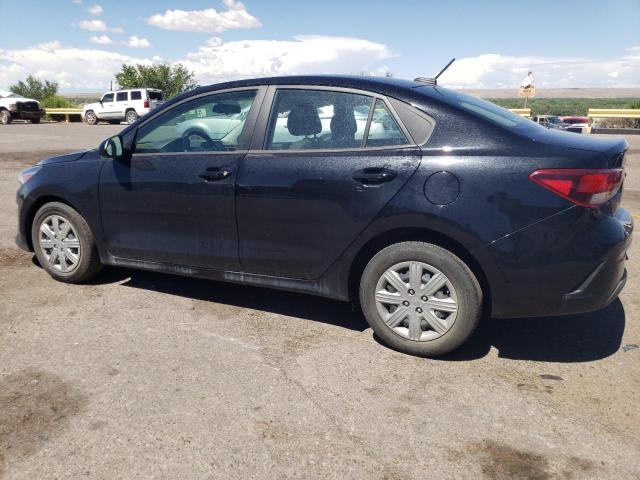 Photo 1 VIN: 3KPA24AD5ME400379 - KIA RIO LX 