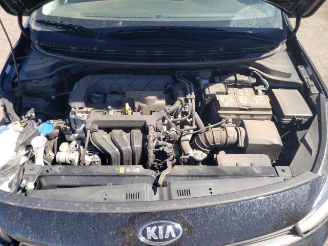 Photo 10 VIN: 3KPA24AD5ME400379 - KIA RIO LX 