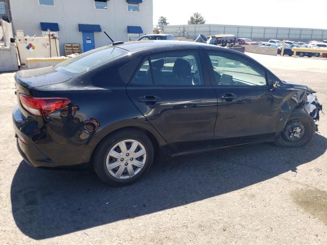 Photo 2 VIN: 3KPA24AD5ME400379 - KIA RIO LX 