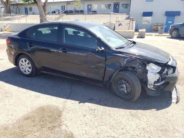 Photo 3 VIN: 3KPA24AD5ME400379 - KIA RIO LX 