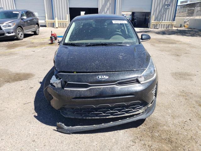 Photo 4 VIN: 3KPA24AD5ME400379 - KIA RIO LX 