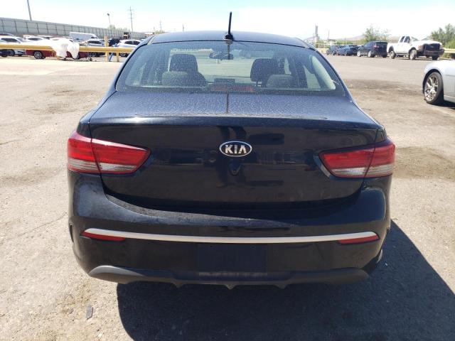 Photo 5 VIN: 3KPA24AD5ME400379 - KIA RIO LX 