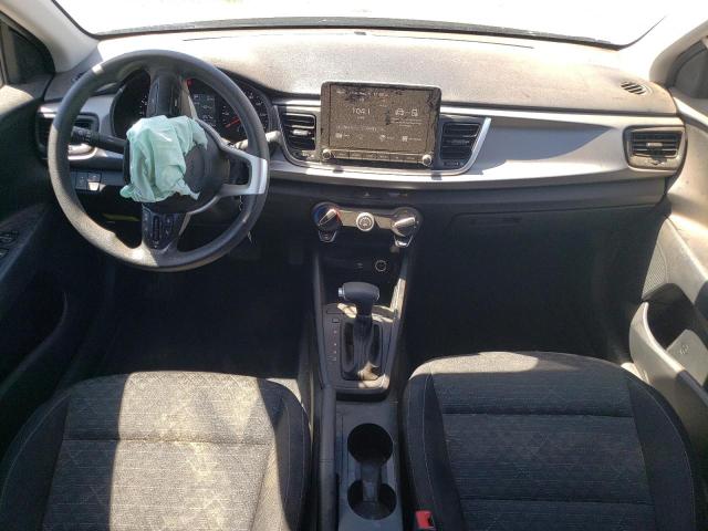 Photo 7 VIN: 3KPA24AD5ME400379 - KIA RIO LX 