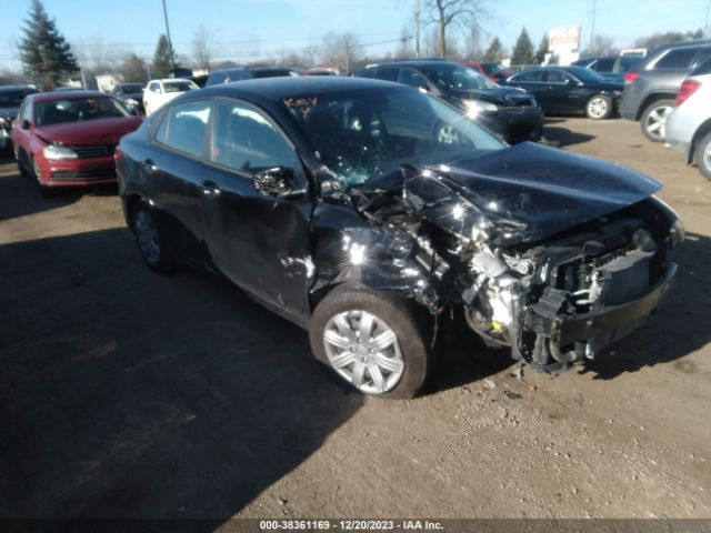 Photo 0 VIN: 3KPA24AD5ME402682 - KIA RIO 