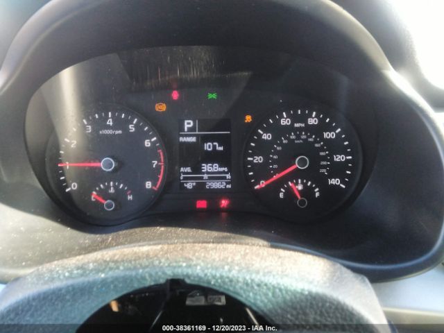 Photo 6 VIN: 3KPA24AD5ME402682 - KIA RIO 