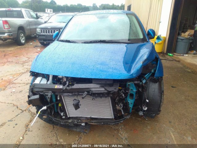 Photo 5 VIN: 3KPA24AD5ME405324 - KIA RIO 