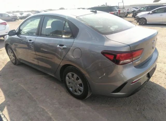 Photo 2 VIN: 3KPA24AD5ME406442 - KIA RIO 