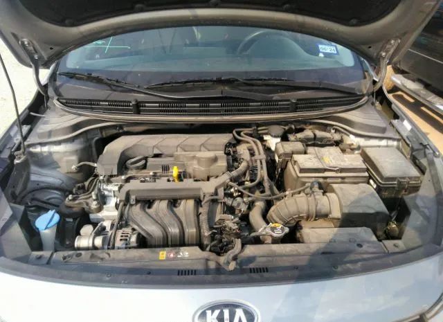 Photo 9 VIN: 3KPA24AD5ME406442 - KIA RIO 