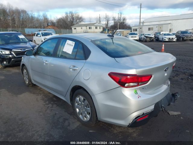 Photo 2 VIN: 3KPA24AD5ME406876 - KIA RIO 