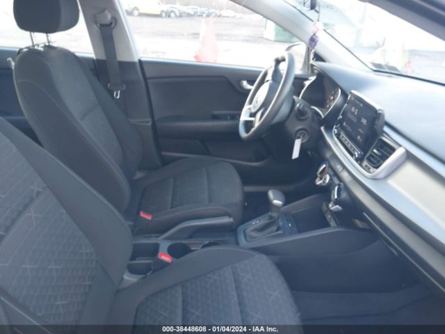 Photo 4 VIN: 3KPA24AD5ME406876 - KIA RIO 