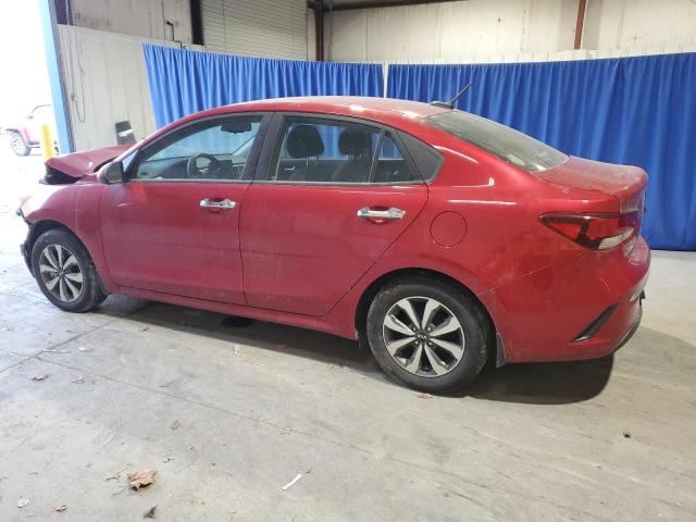 Photo 1 VIN: 3KPA24AD5ME410863 - KIA RIO LX 