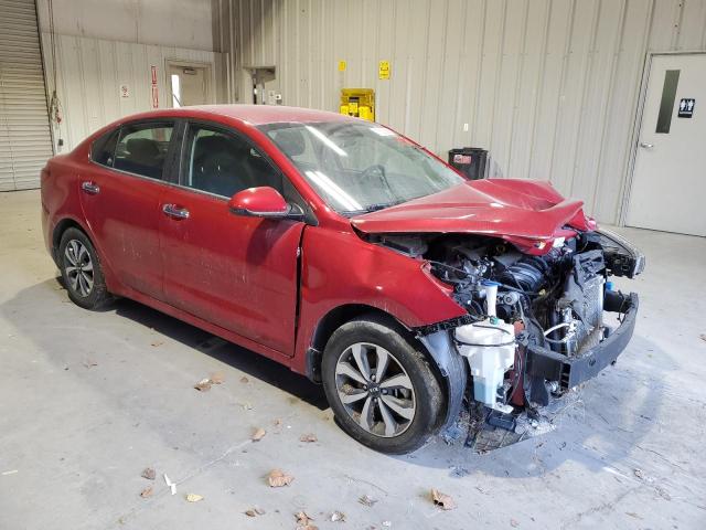 Photo 3 VIN: 3KPA24AD5ME410863 - KIA RIO LX 