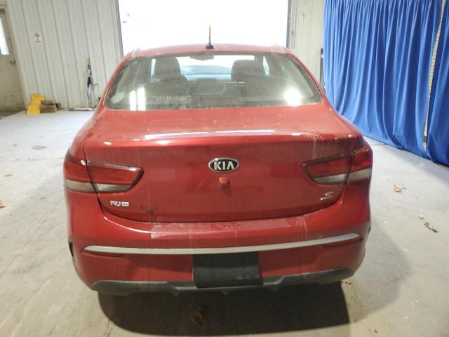 Photo 5 VIN: 3KPA24AD5ME410863 - KIA RIO LX 