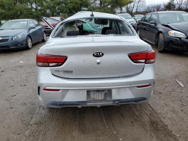 Photo 5 VIN: 3KPA24AD5ME412449 - KIA RIO LX 