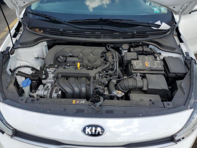 Photo 10 VIN: 3KPA24AD5ME416291 - KIA RIO LX 