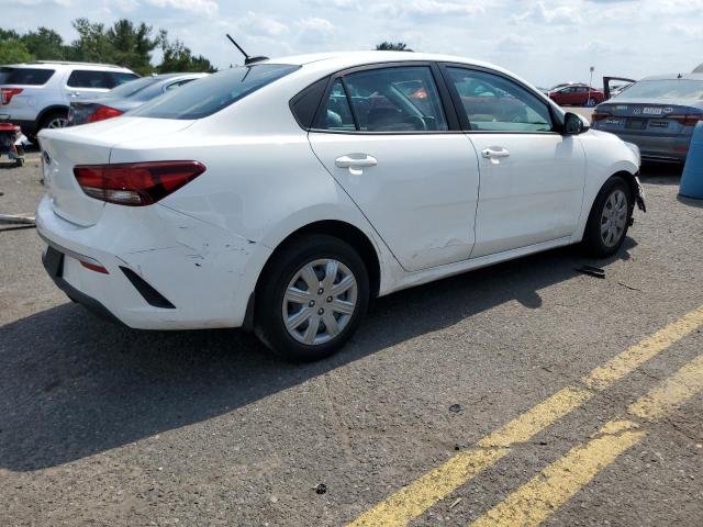 Photo 2 VIN: 3KPA24AD5ME416291 - KIA RIO LX 