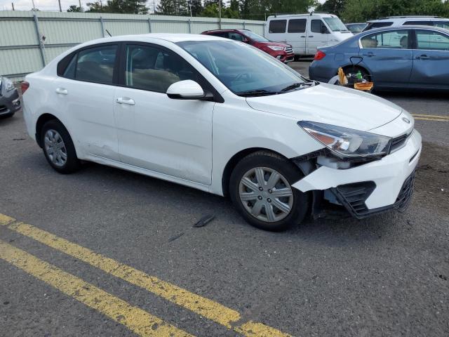 Photo 3 VIN: 3KPA24AD5ME416291 - KIA RIO LX 