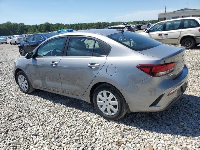 Photo 1 VIN: 3KPA24AD5ME417893 - KIA RIO LX 