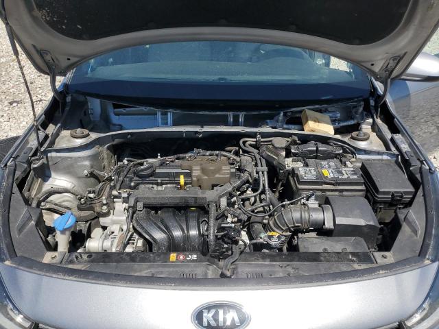 Photo 10 VIN: 3KPA24AD5ME417893 - KIA RIO LX 