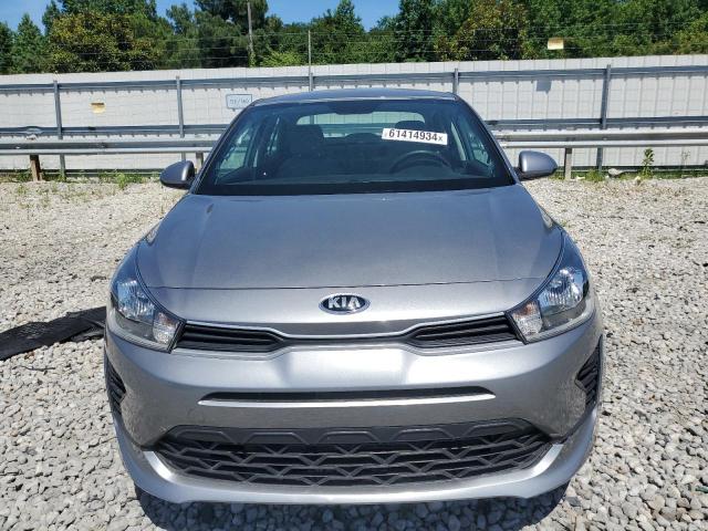 Photo 4 VIN: 3KPA24AD5ME417893 - KIA RIO LX 