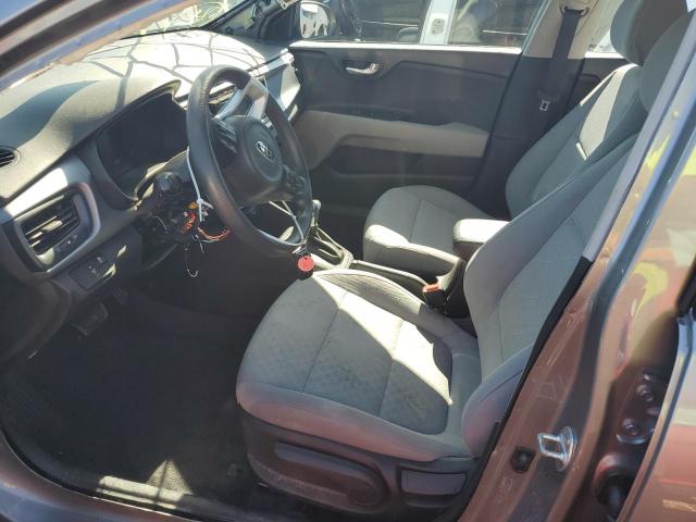 Photo 6 VIN: 3KPA24AD5ME417893 - KIA RIO LX 